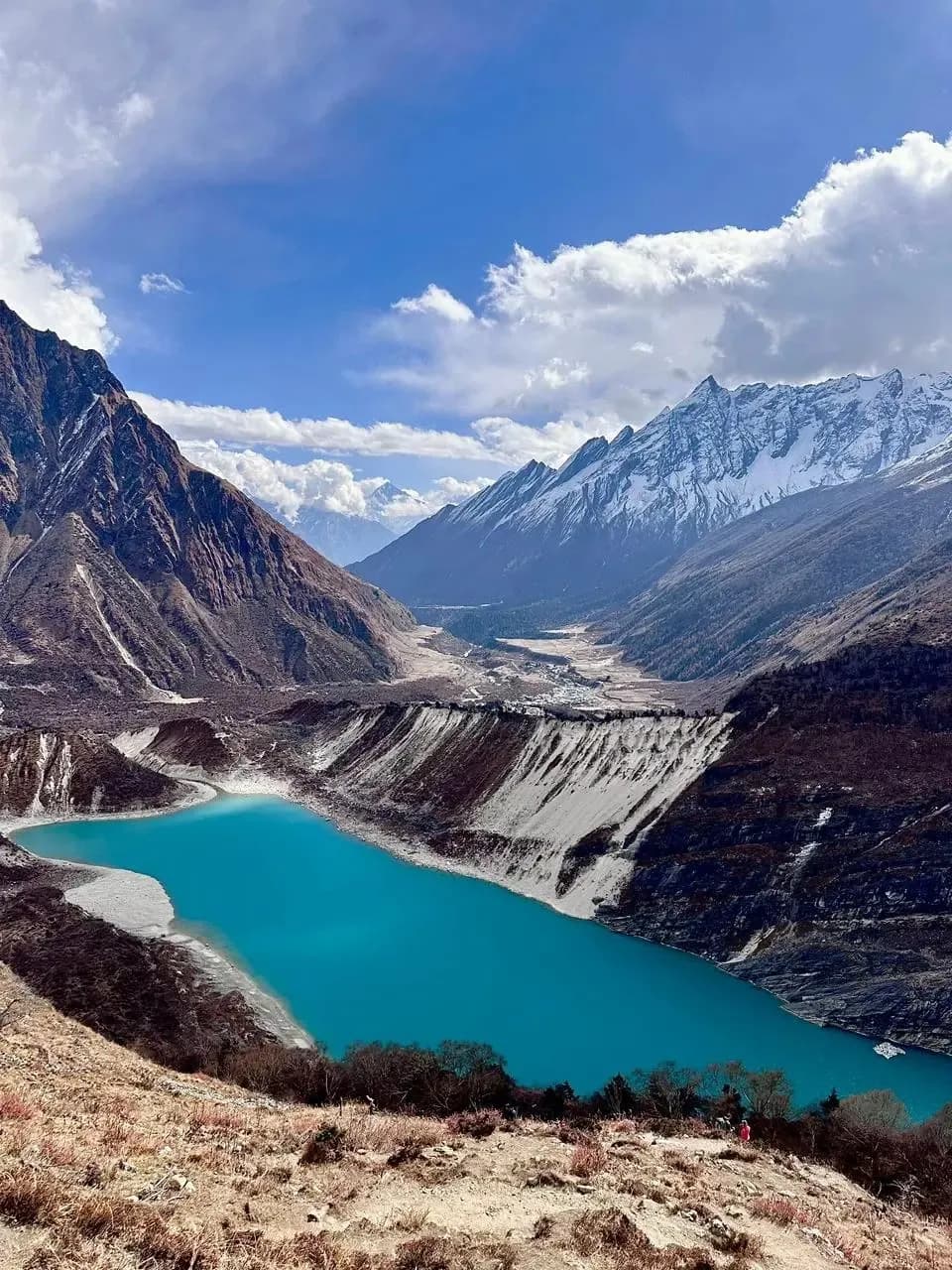 Tilicho Lake
